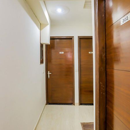 Hotel O Mahipalpur Extension Near Airport New Delhi Exteriör bild